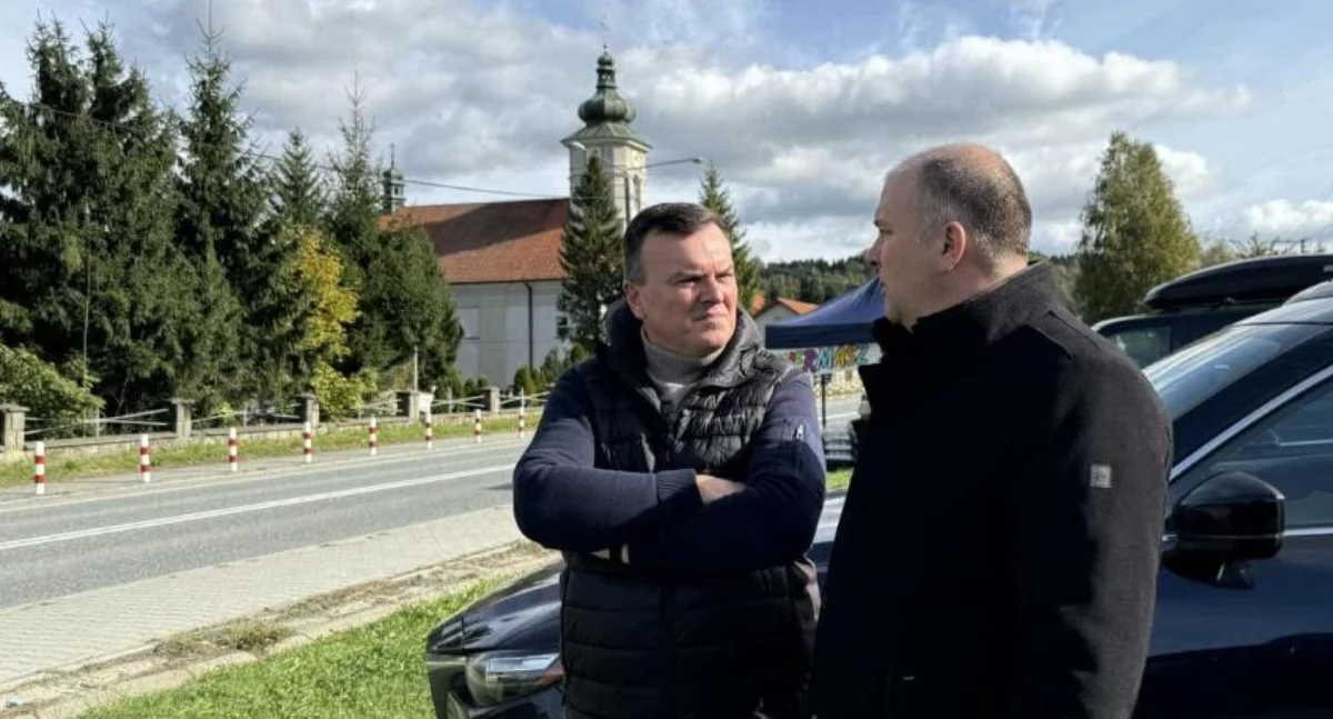 Podłączanie gazu w Osielcu rusza. Jest decyzja