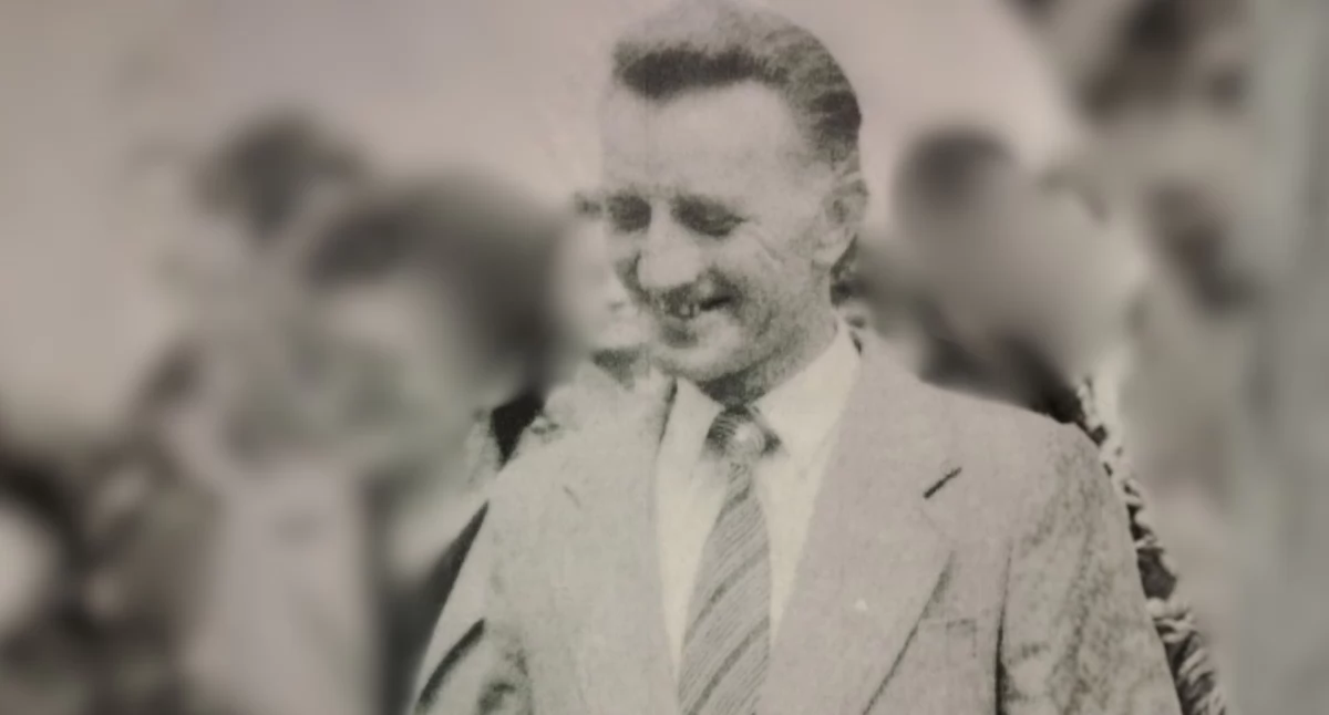 Człowiek, Dyrektor, Wychowawca. Wspomnienie o Śp. Władysławie Trybale