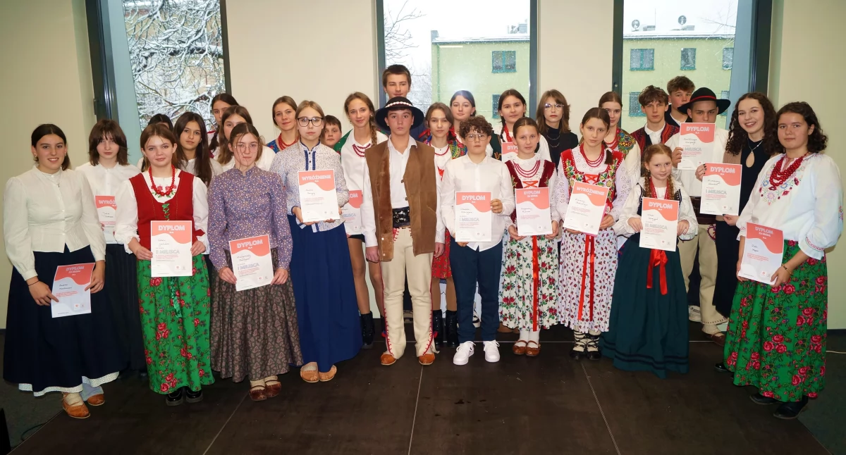 Rozstrzygnięto XXII Powiatowy Konkurs Recytatorski 