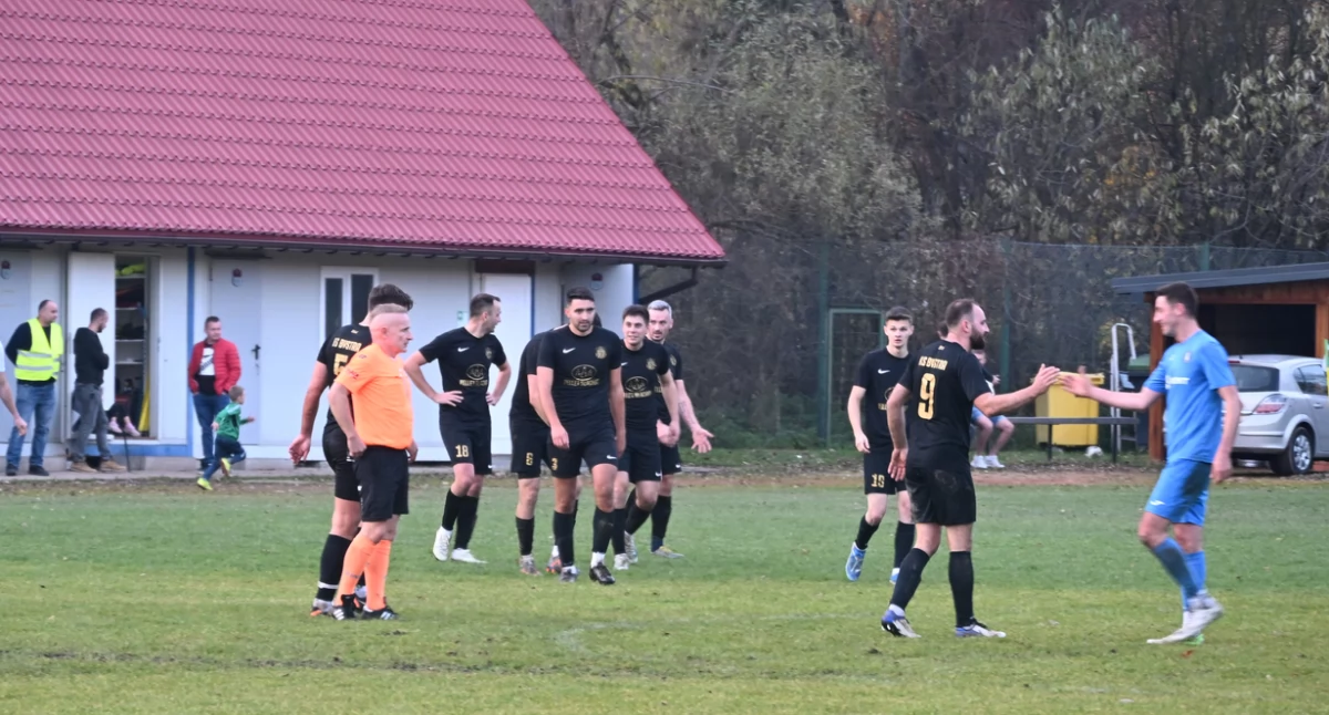 Zapisy na kurs sędziego piłki nożnej