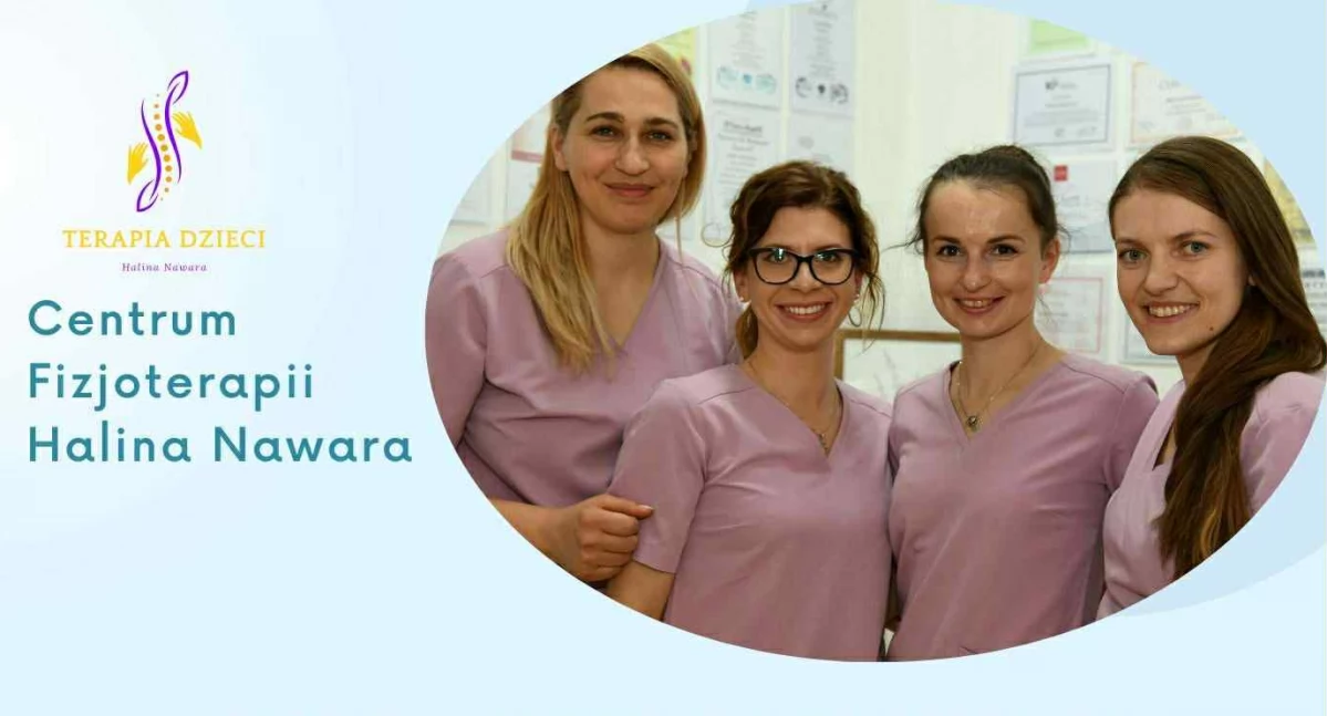 Zaproszenie na warsztaty edukacyjne z fizjoterapeutą w Osielcu