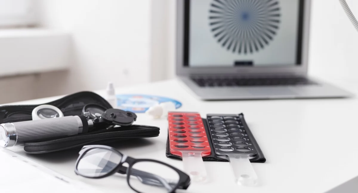 Must-have w nowoczesnym gabinecie: Jakie urządzenia okulistyczne są absolutną podstawą diagnostyki w 2025 roku?
