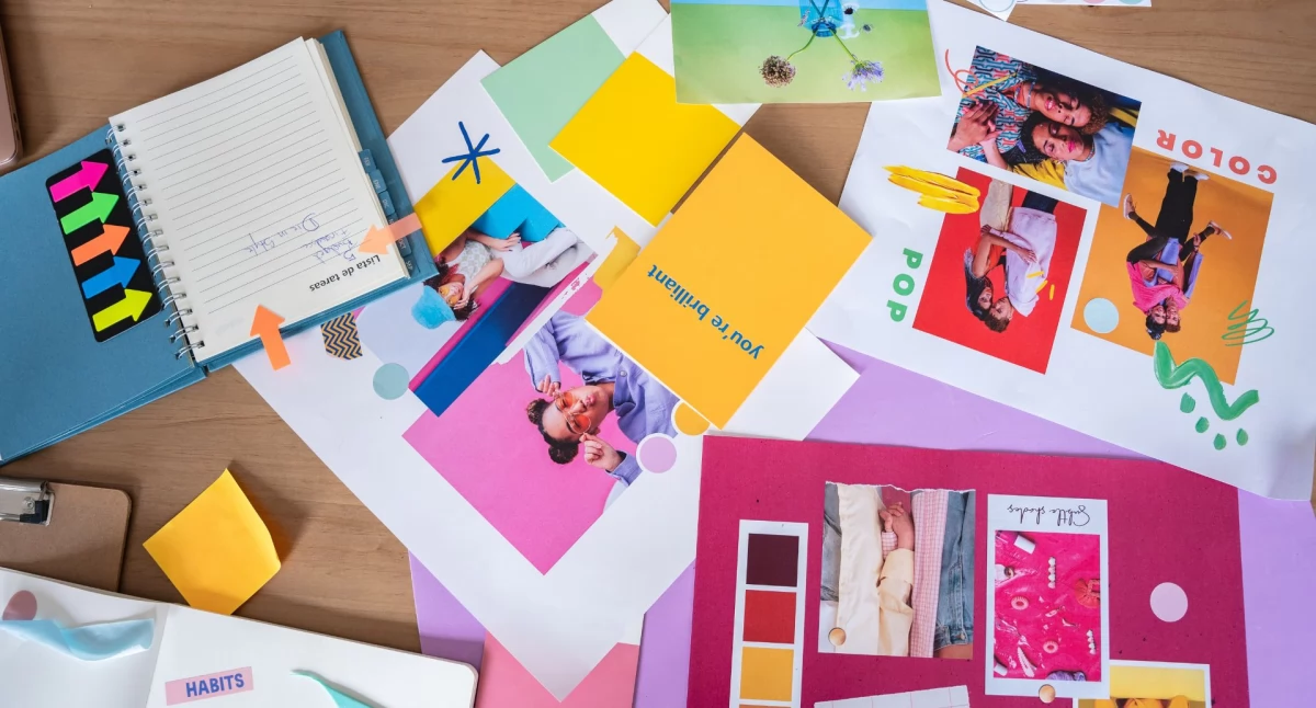 Materiały reklamowe dla firm – dlaczego warto w nie zainwestować?