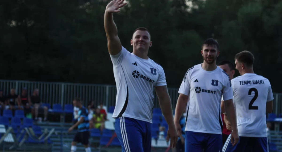 Polska mistrzem świata w socca, Norbert Jaszczak bohaterem finałowego spotkania z Meksykiem