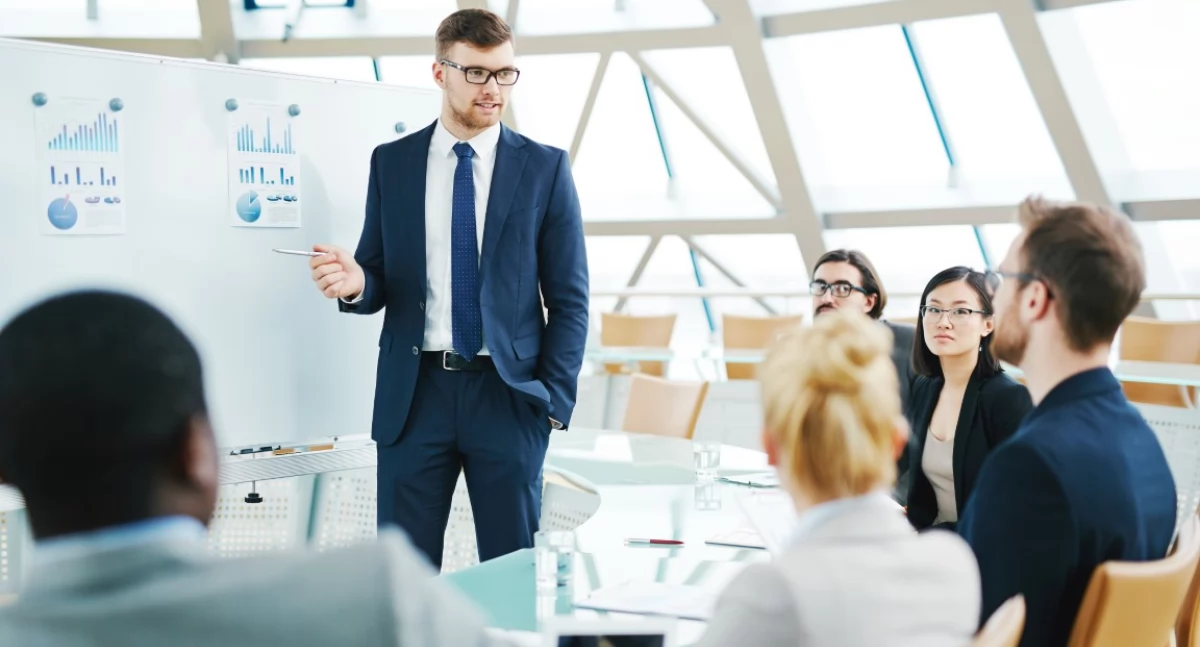 Doctor of Business Administration – studia, które kształtują liderów jutra. Czy jesteś jednym z nich?