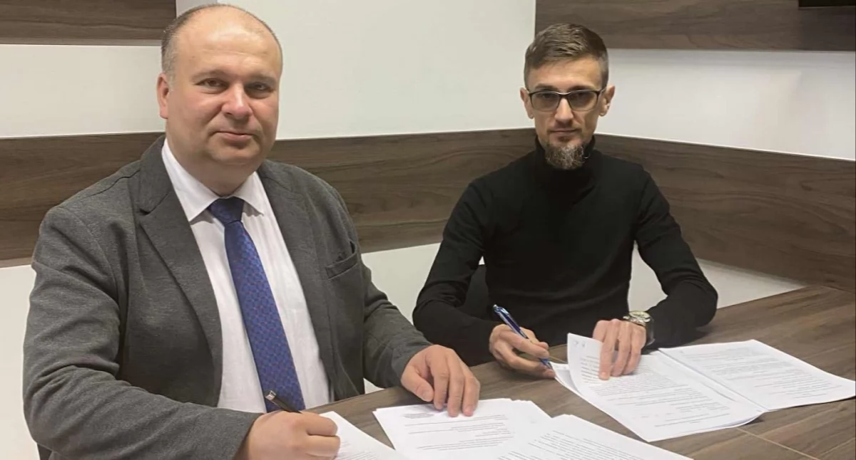 Gmina Jordanów startuje z dużym projektem kanalizacyjnym