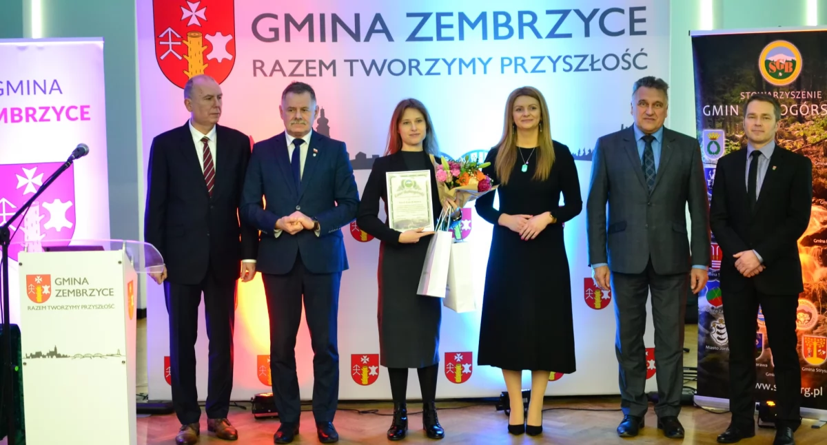Muzyka, pasja i sukcesy. Laur Babiogórski dla Ksenii Miśkiewicz