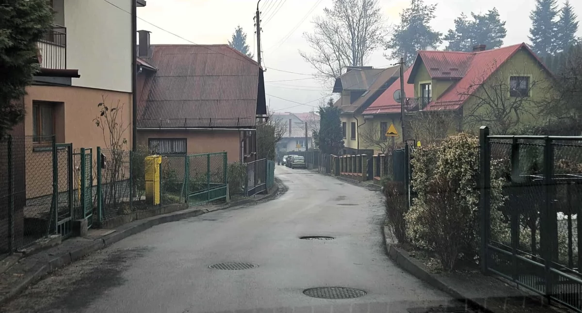 Utrudnienia w Makowie Podhalańskim. Na Źródlanej… bez wody