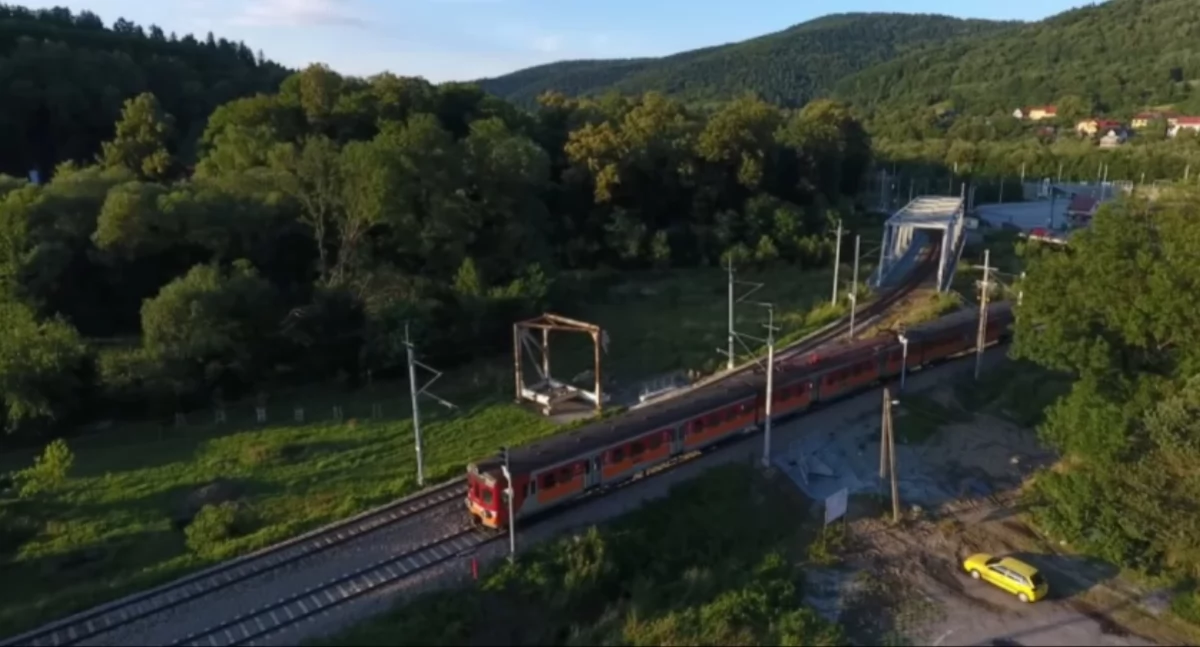 Nowy rozkład jazdy PKP rozczarowuje 