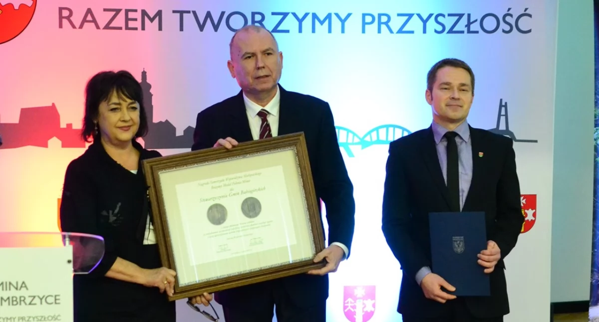 Stowarzyszenie Gmin Babiogórskich świętuje 30-lecie