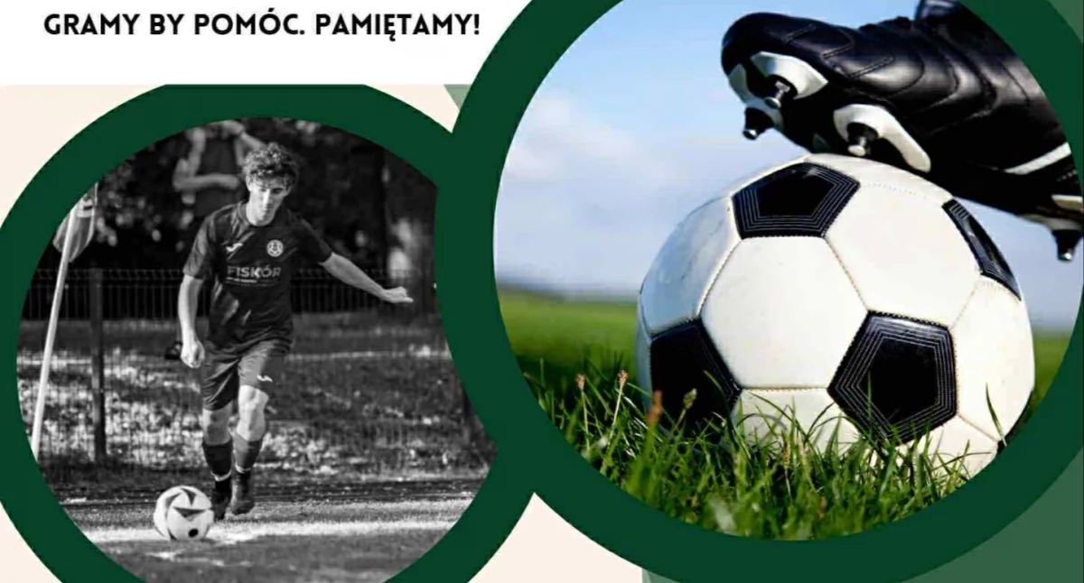 Już w tę sobotę charytatywny turniej w Zawoi!