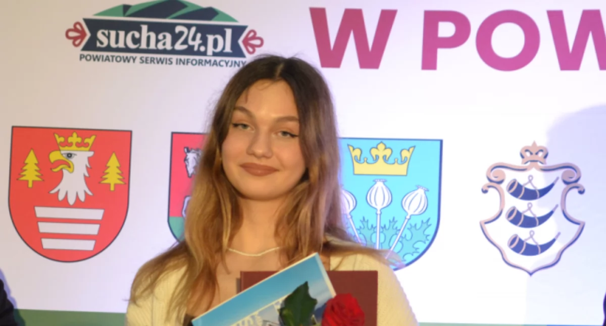 Ewa Wrona srebrną medalistką mistrzostw Polski 