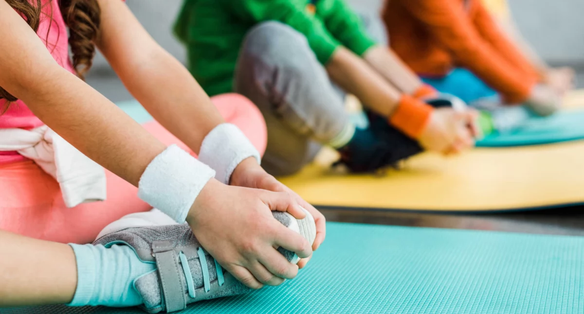 Badania sportowe dla dzieci – kiedy są potrzebne i jak wyglądają?