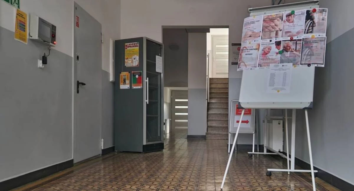 Świąteczny stół bez marnowania – podziel się jedzeniem