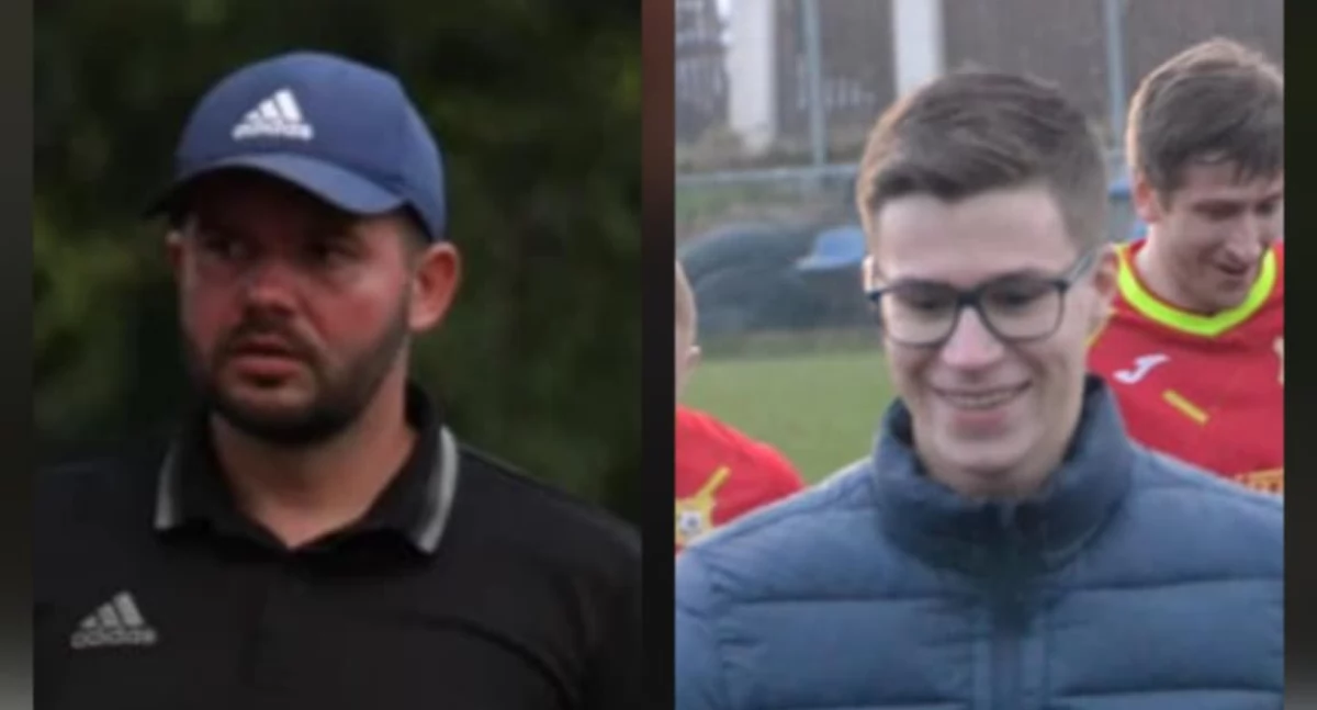 Mała rewolucja w Unii Naprawa