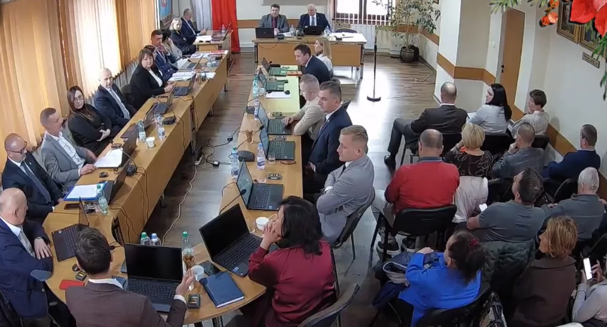 Budżet Makowa Podhalańskiego na 2026 rok uchwalony! Wiemy jakie inwestycje zaplanowano!