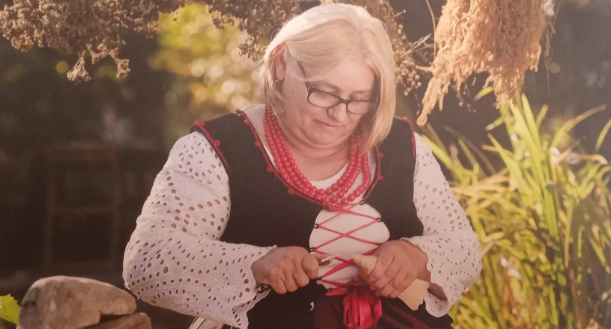 Twórczość Barbary Piaseczny w ogólnopolskim kalendarzu.