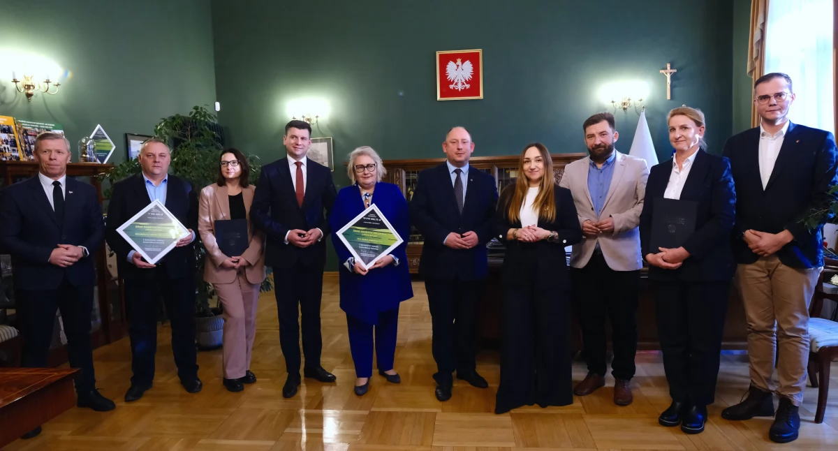 Budzów, Zawoja, Stryszawa i Jordanów z dopłatami. Transport publiczny w 2026 roku