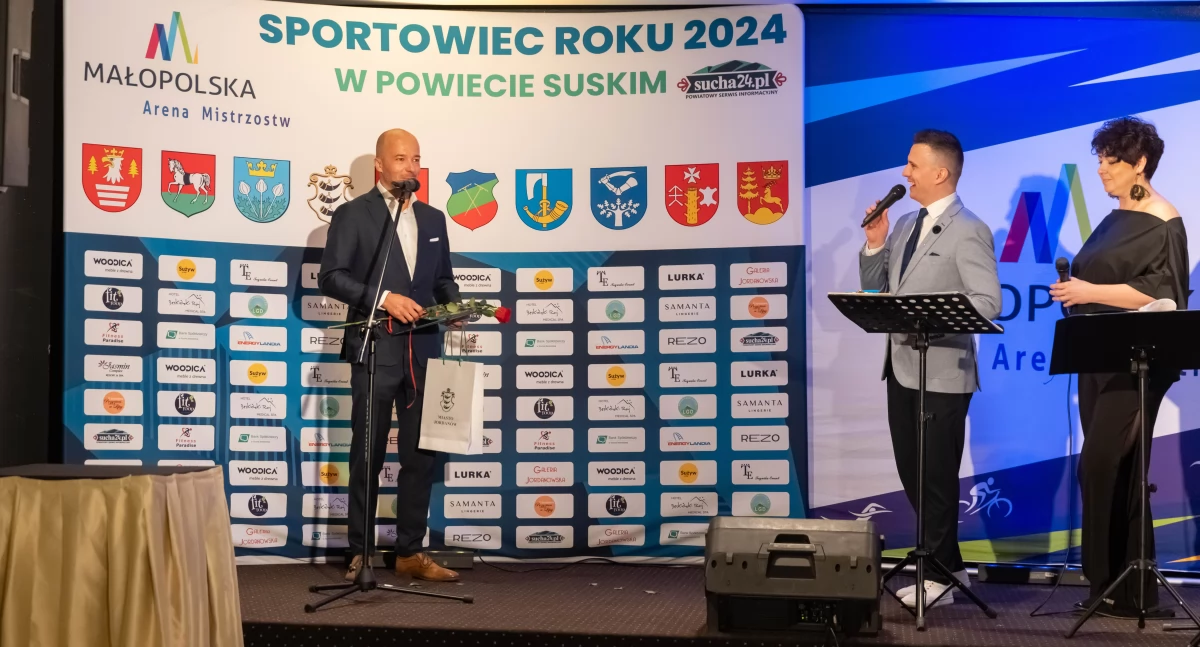 Sportowiec z powiatu suskiego na Dakarze 2026, czyli Gospodarczyk i Goczał ruszają w pustynię