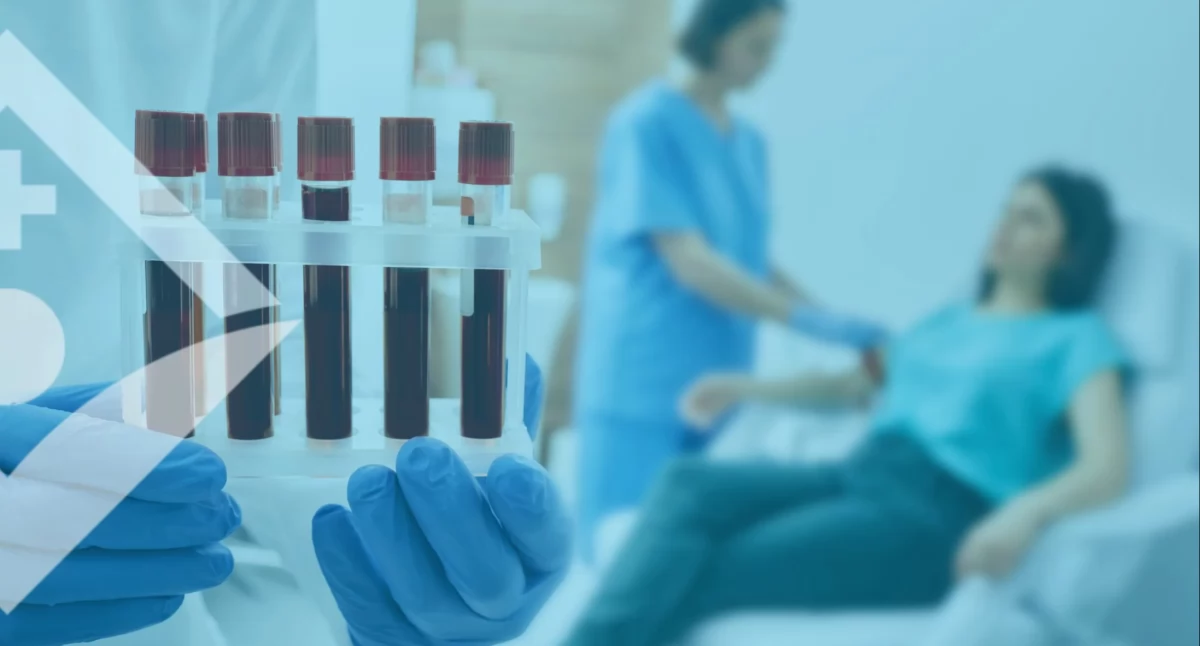 Badania laboratoryjne w sobotę w Suchej Beskidzkiej, czyli zadbaj o zdrowie już 3 stycznia