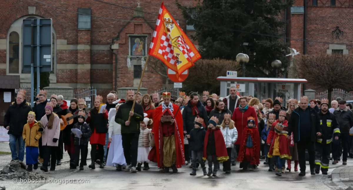 Zembrzyce wyruszą za Gwiazdą. Orszak Trzech Króli już 6 stycznia!