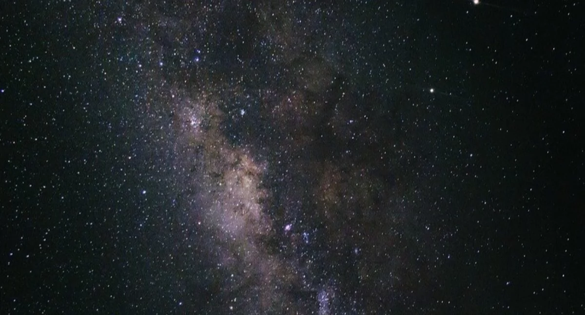 Przełomowe odkrycie polskich astronomów