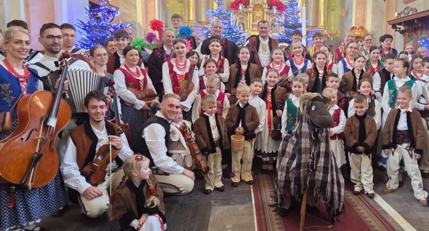 To już dziś - Koncert Kolęd w MCK