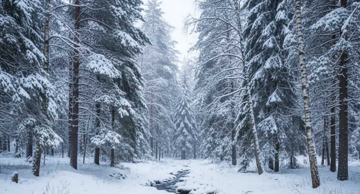 Coraz mniej śniegu, coraz mniej wody. Babia Góra traci swój naturalny rezerwuar