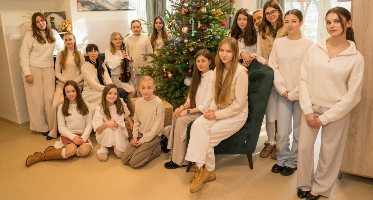 Dźwięki Dobroci – finał koncertów charytatywnych, który poruszy serca