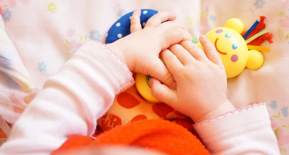 Uwaga na wybrane produkty dla niemowląt. GIS i Nestlé wydały ostrzeżenie