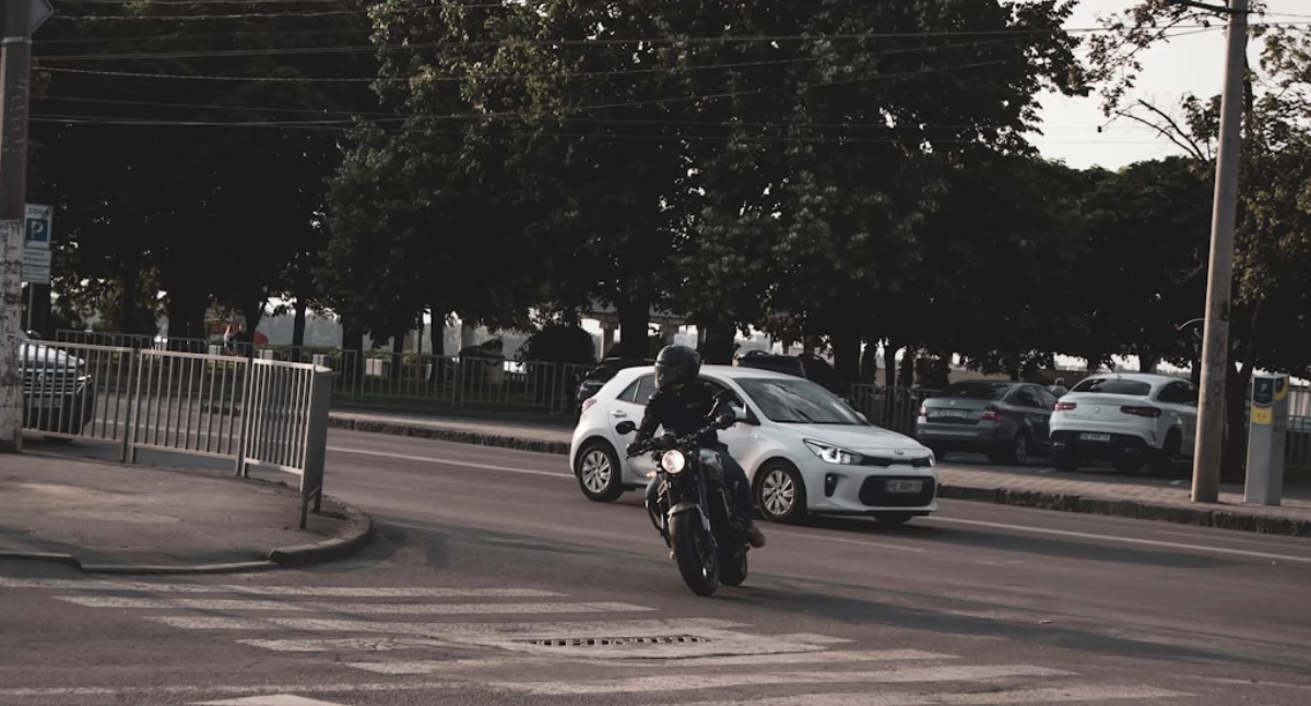 Najtańsze czy najlepsze ubezpieczenie motocykla? Sprawdź, jak wybrać mądrze