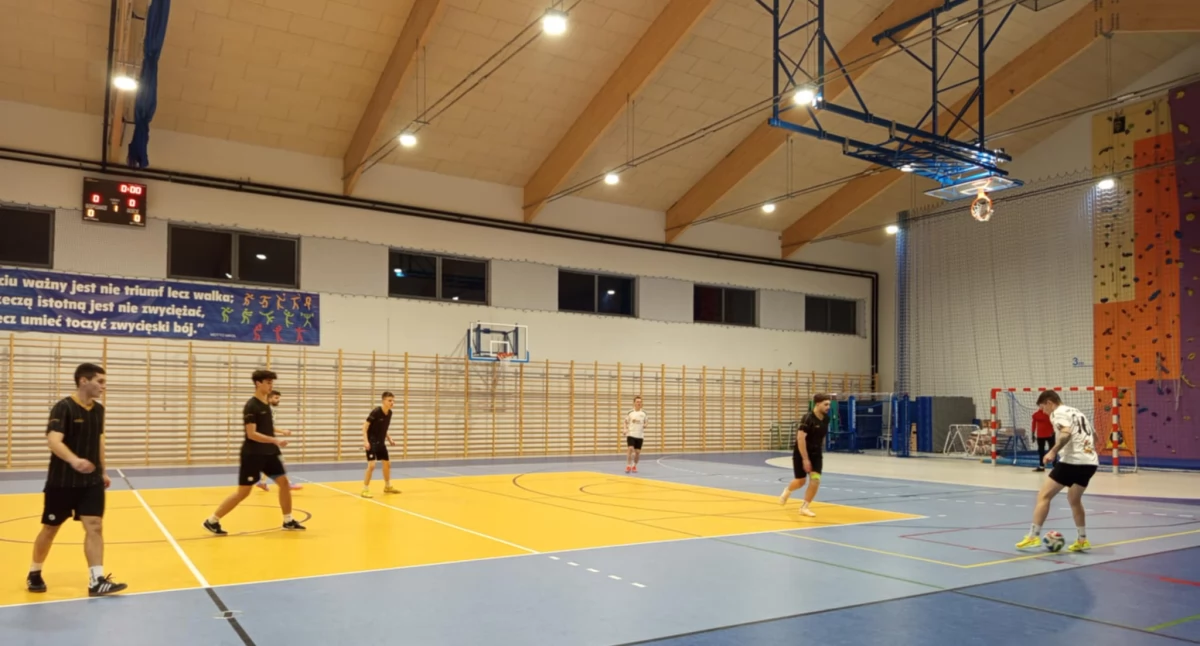 Tabela się spłaszczyła. Każdy gol miał znaczenie! 