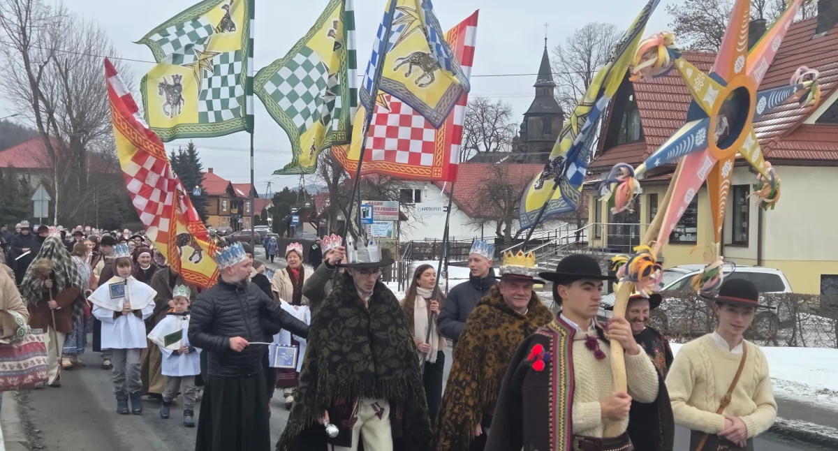 Uroczystość Objawienia Pańskiego zwana świętem Trzech Króli, tradycje ludowe, Dzień Modlitwy i Pomocy Misjom