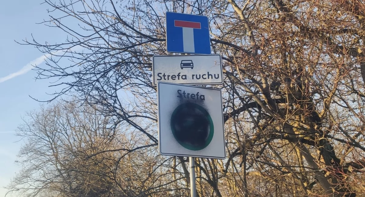 Strefa Czystego Transportu dzieli. Bunt kierowców narasta, w sobotę zapowiadany ogólnopolski protest