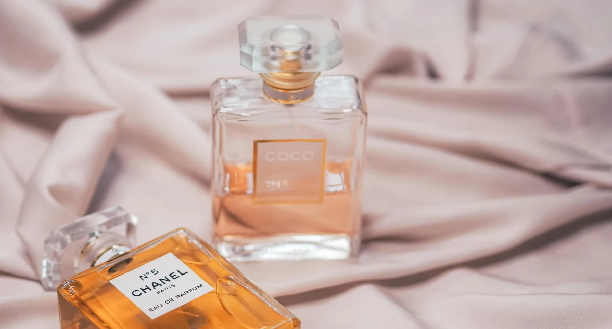 10 cech, po których poznasz naprawdę luksusowe perfumy