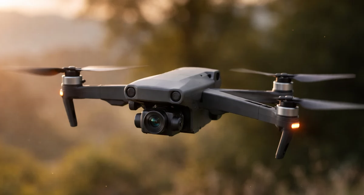 Dron i kosmos słowami roku. Decyzja językoznawców już znana