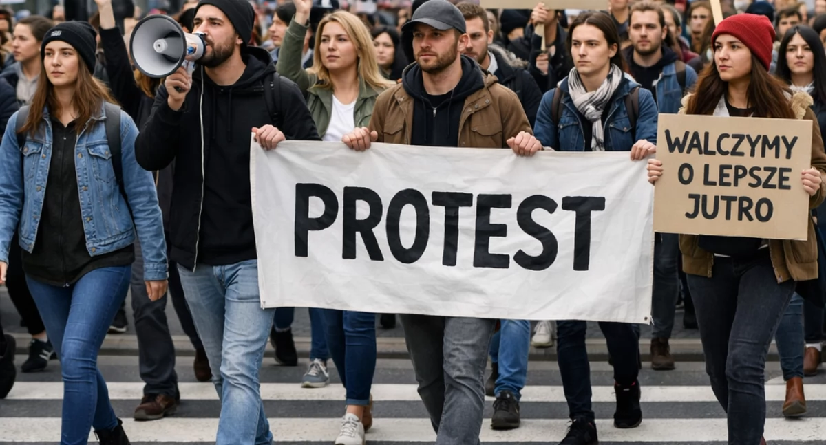 Mieszkańcy szykują protest. Zakopianka będzie nieprzejezdna