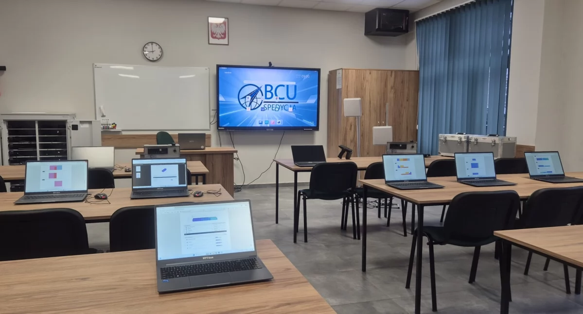 BCU w Suchej Beskidzkiej rekrutuje na szkolenia branżowe dla nauczycieli 