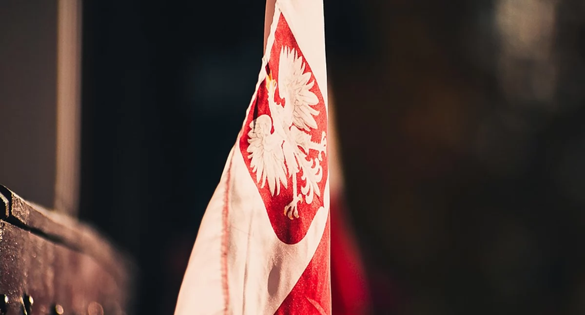 Rosyjska ambasada ostrzega przed podróżami do Polski. Komunikat wywołuje kontrowersje