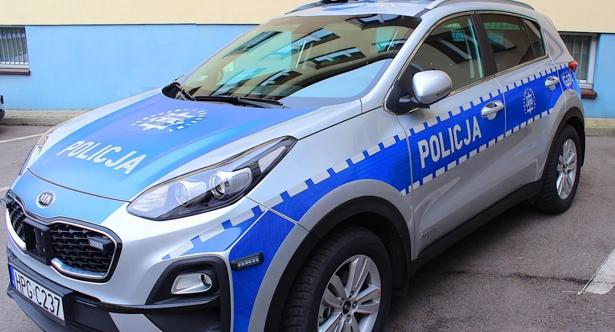 Szcześliwy finał poszukiwań 