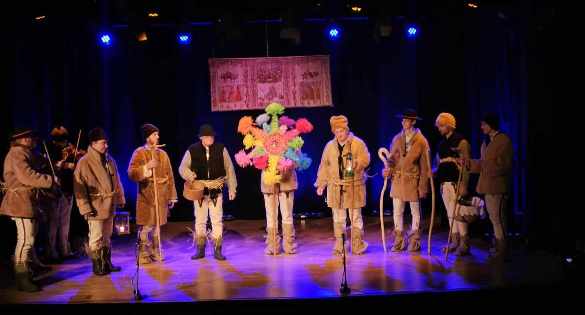 „Babiogórskie Podłazy” w Zawoi - wyniki (wideo)