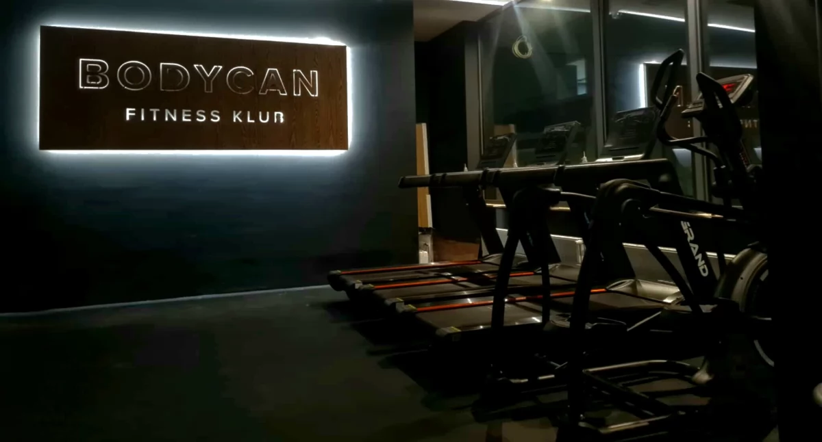 Bodycan Fitness Klub startuje w Makowie Podhalańskim