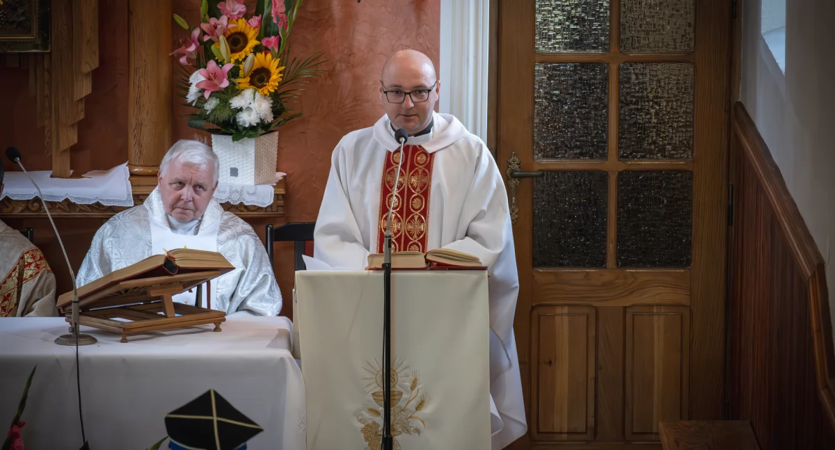 Z Makowa na Franciszkańską. Ks. Studnicki wraca jako rzecznik