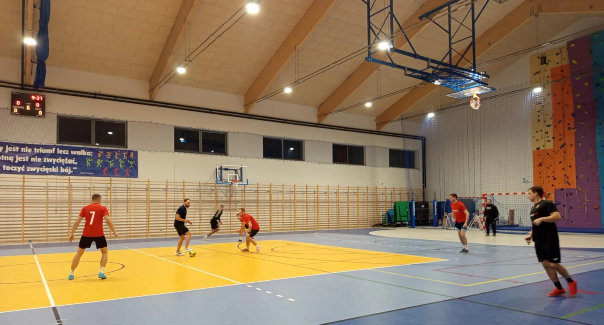 Czy jeszcze coś się zmieni? Przed nami finisz ligi futsalu 