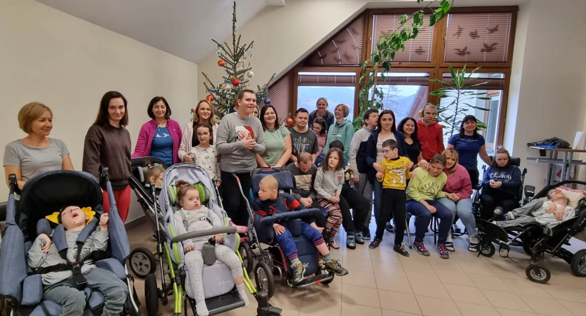 OREW Juszczyn prowadzi nabór. Kompleksowe wsparcie dla dzieci i młodzieży przez cały rok