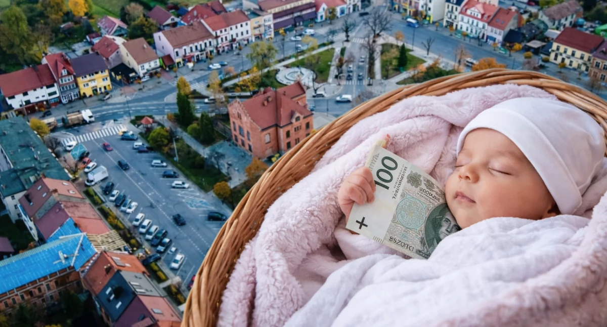 Becikowe w Jordanowie. Tak głosowali radni