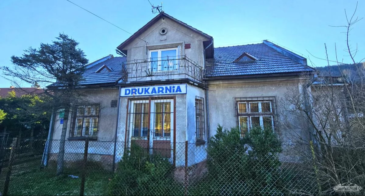 Sucha Beskidzka z dotacjami na Domu Dziennego Pobytu Senior+ oraz nowe miejsca rekreacji dla dzieci