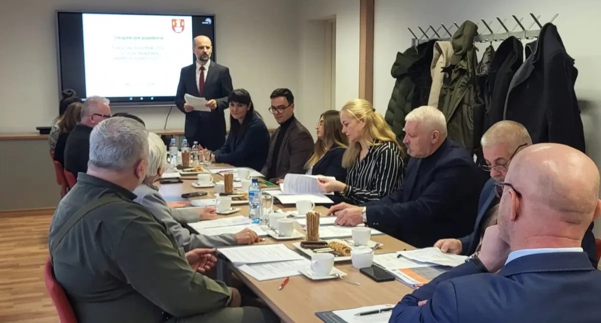 Nowa kadencja, nowe wyzwania