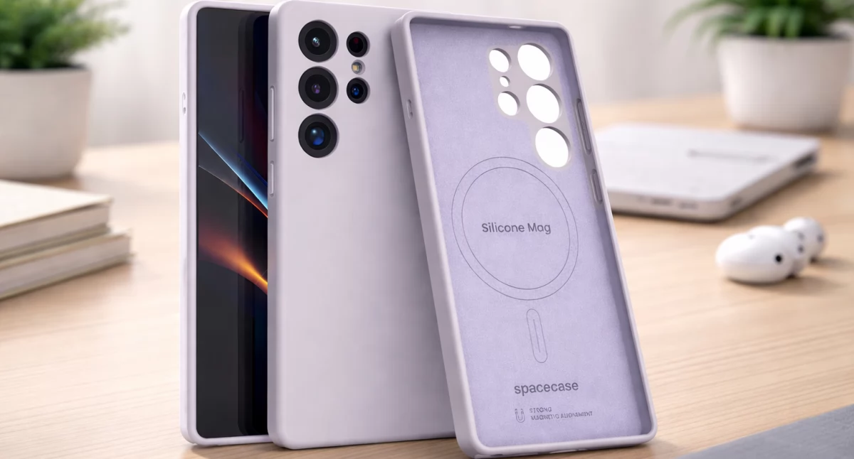 Przegląd etui na Samsunga Galaxy S25 Ultra - jaki case na S25 Ultra wybrać?