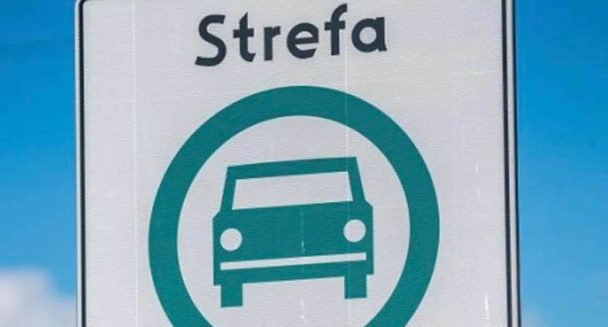 Strefa Czystego Transportu w Krakowie pogrąży prezydenta Aleksandra Miszalskiego? 